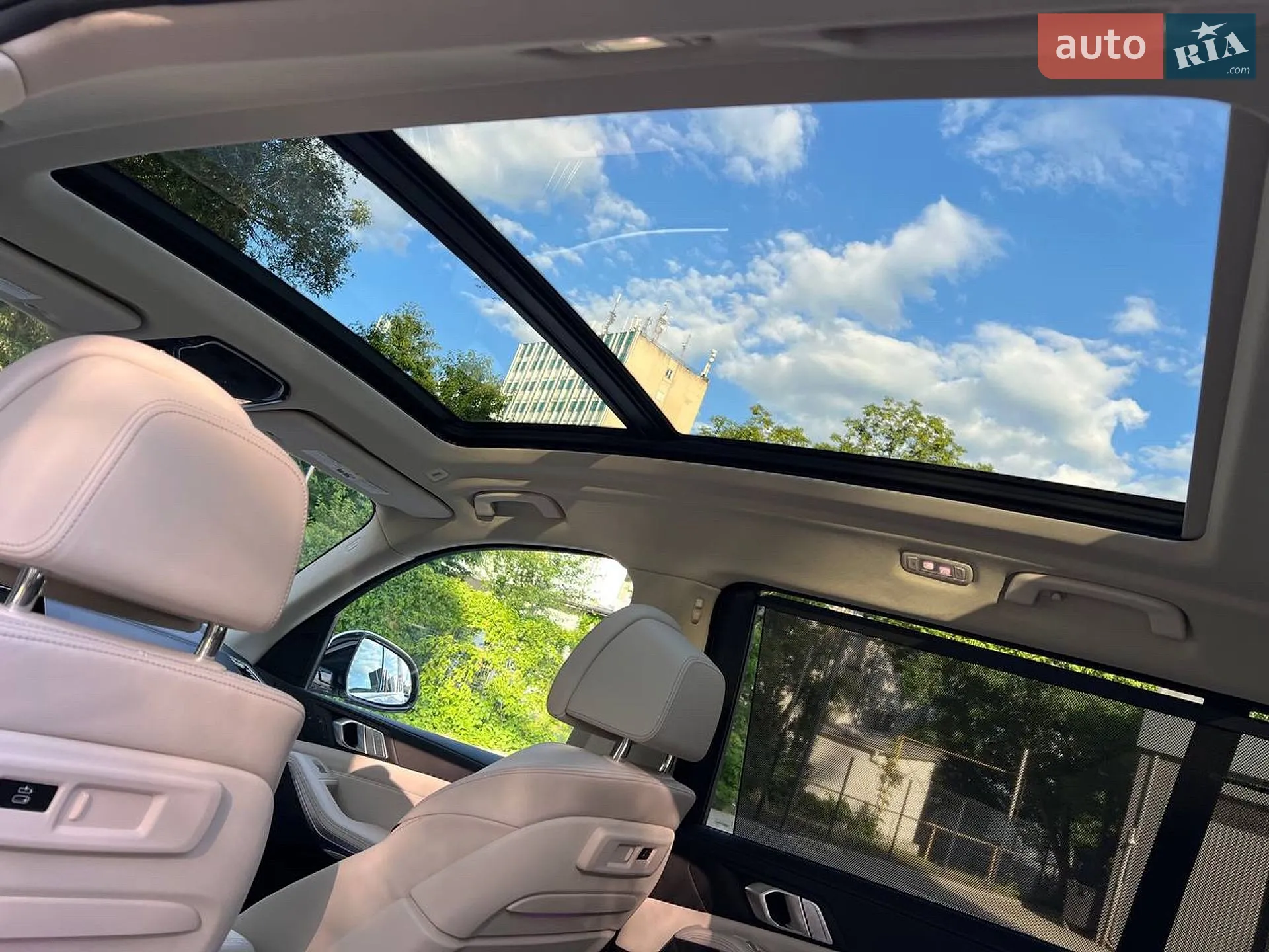 2022 BMW X7 - мініатюра 36