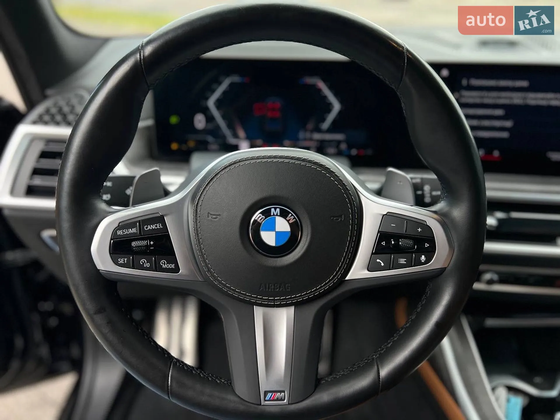 2022 BMW X7 - мініатюра 8