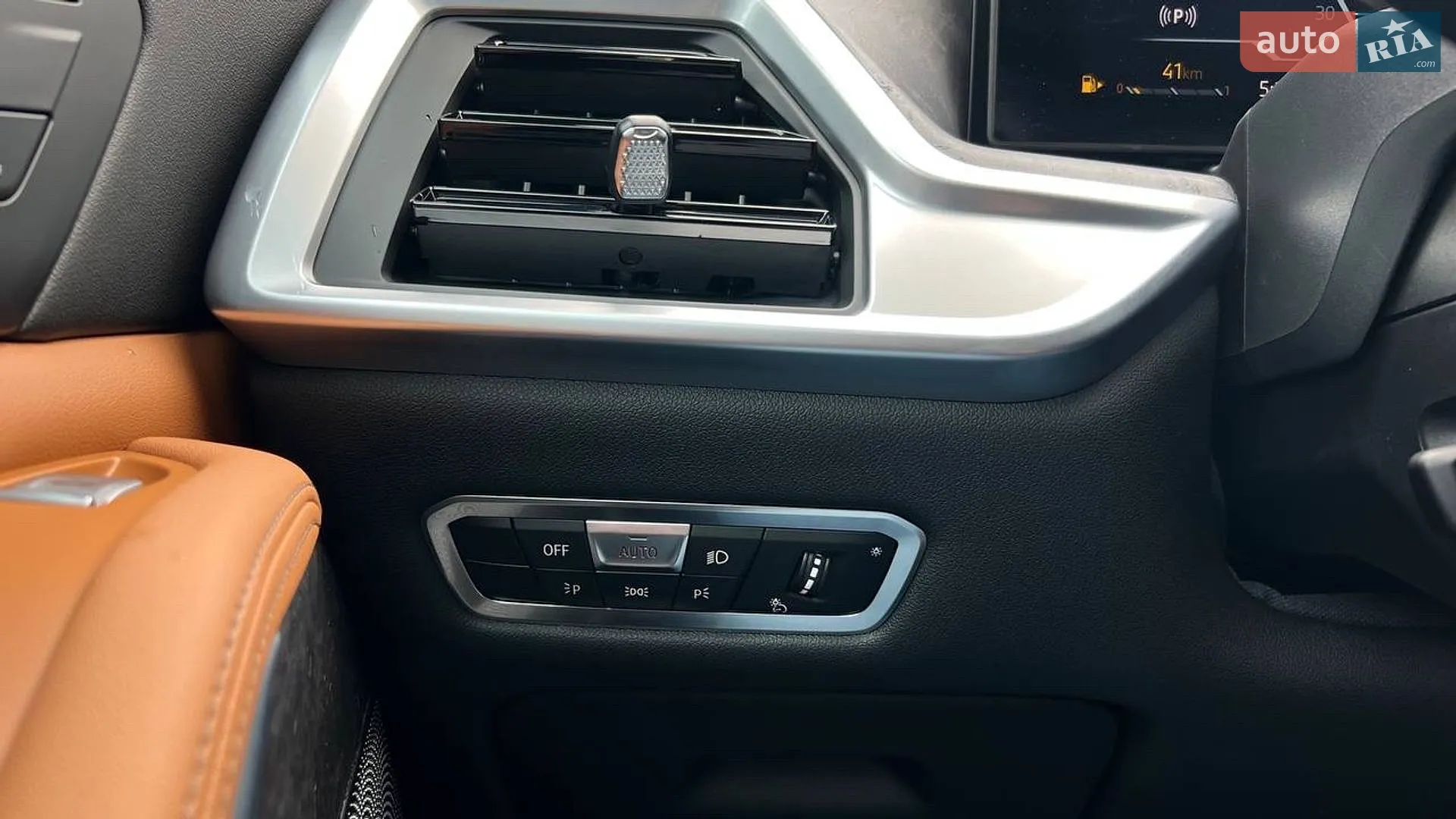 2022 BMW X7 - мініатюра 13