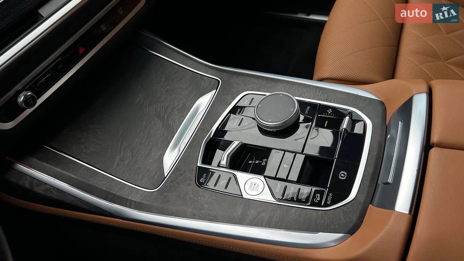 2022 BMW X7 - мініатюра 15