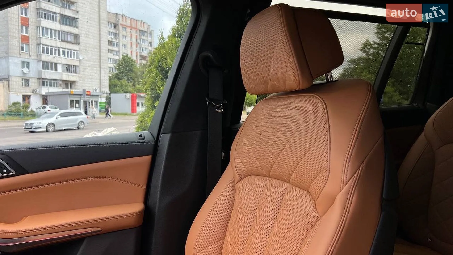 2022 BMW X7 - мініатюра 18