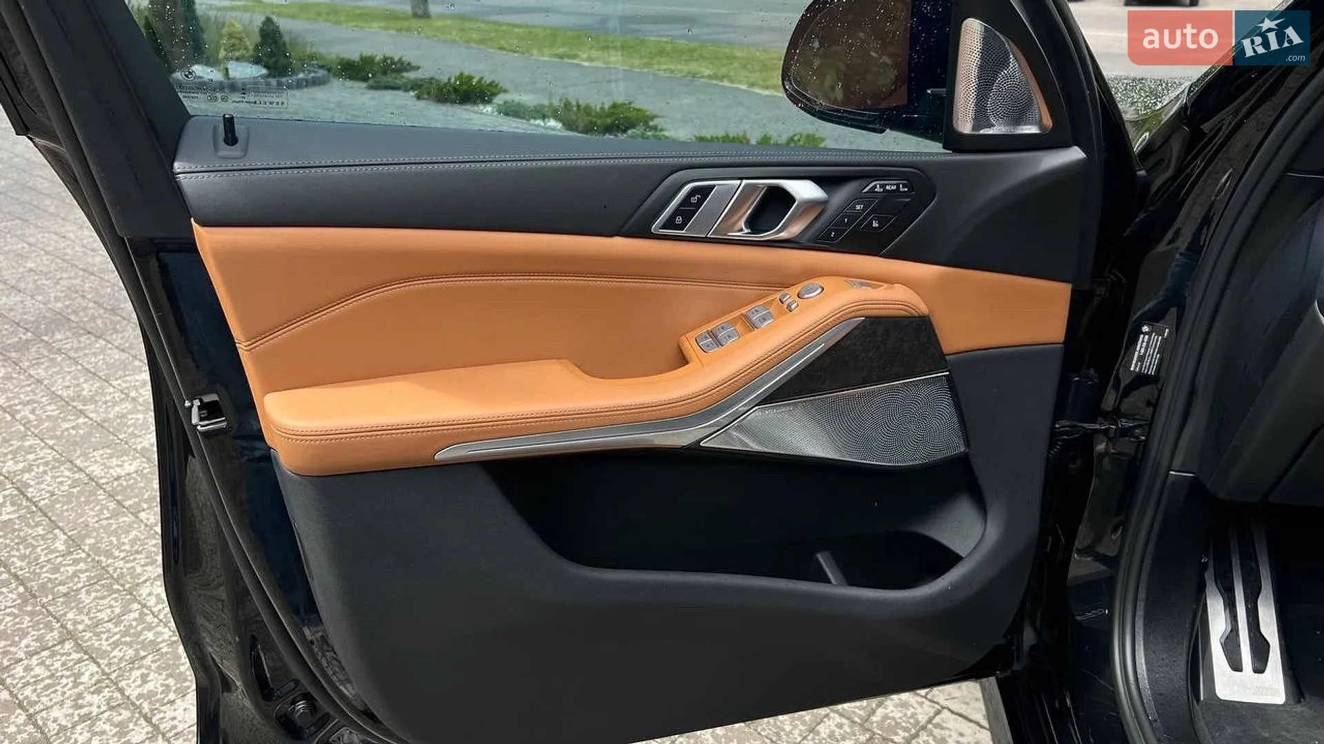 2022 BMW X7 - мініатюра 22