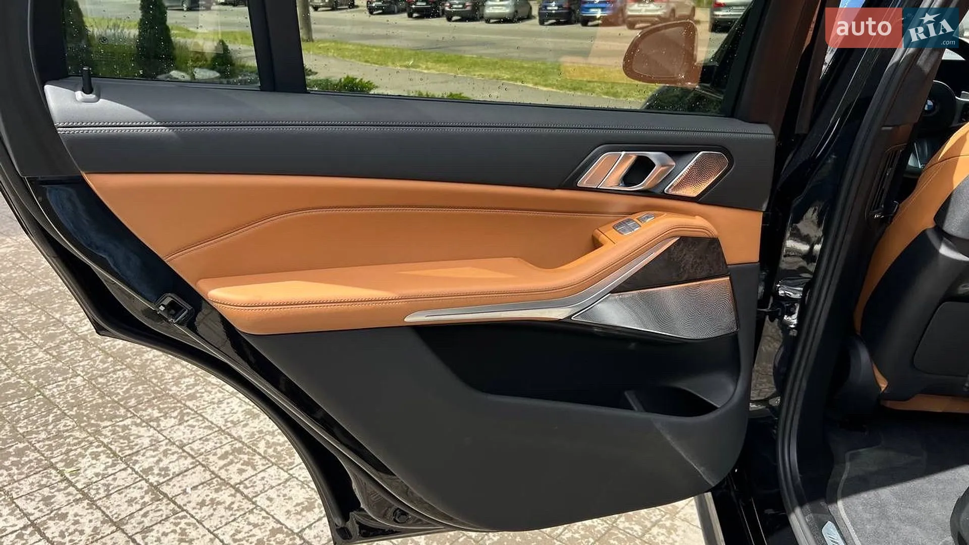 2022 BMW X7 - мініатюра 25