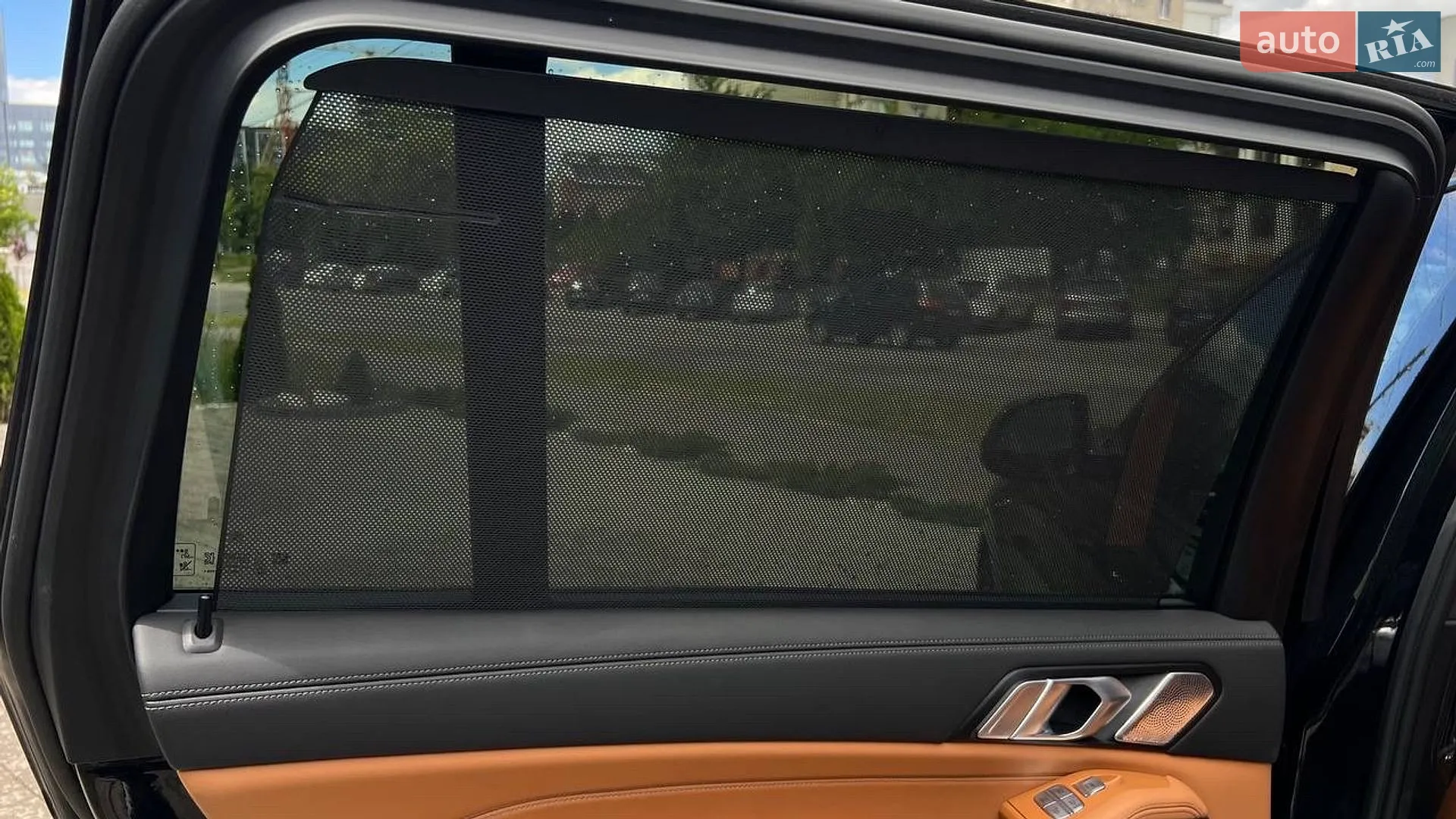 2022 BMW X7 - мініатюра 33