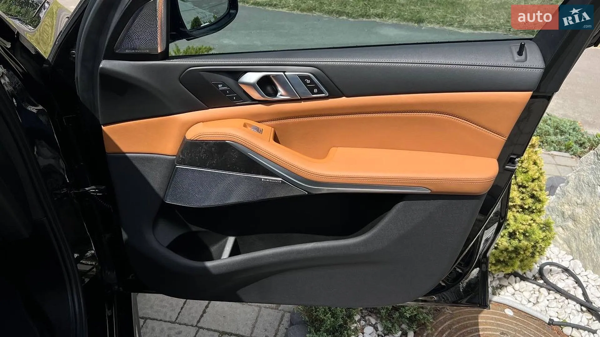 2022 BMW X7 - мініатюра 43