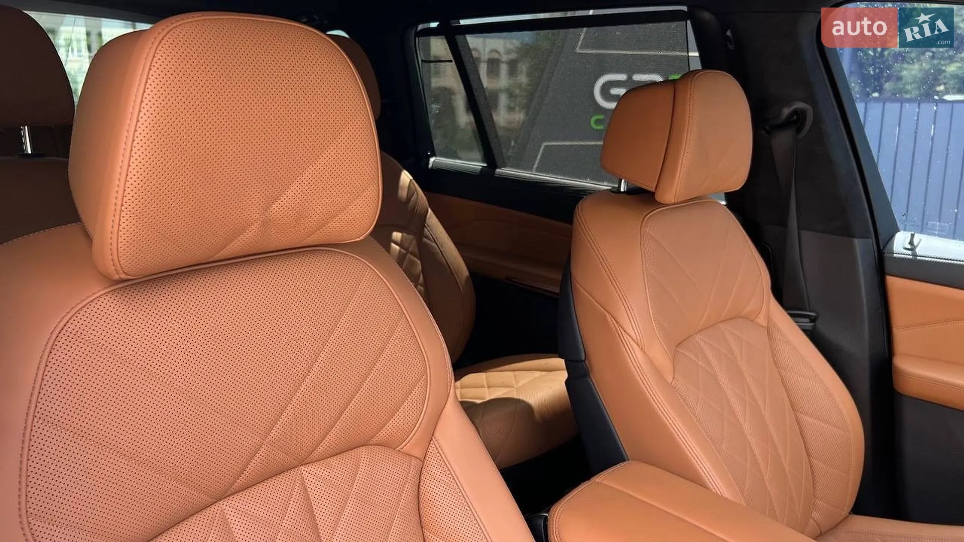 2022 BMW X7 - мініатюра 45