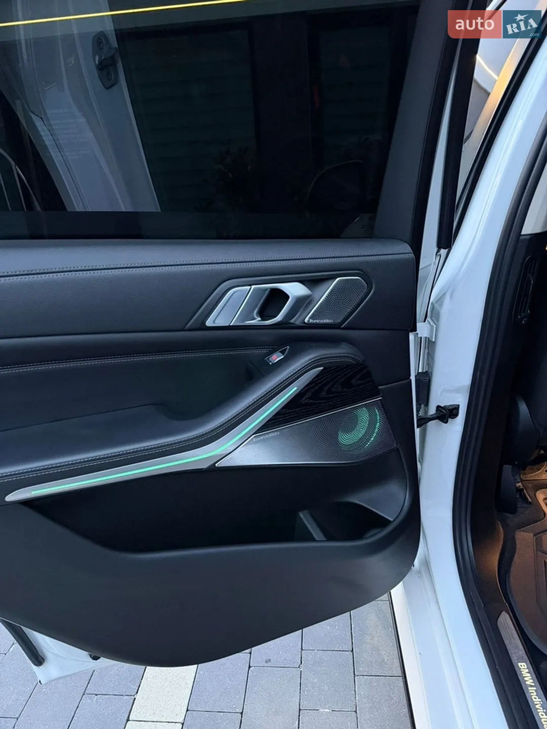 2020 BMW X7 - мініатюра 43