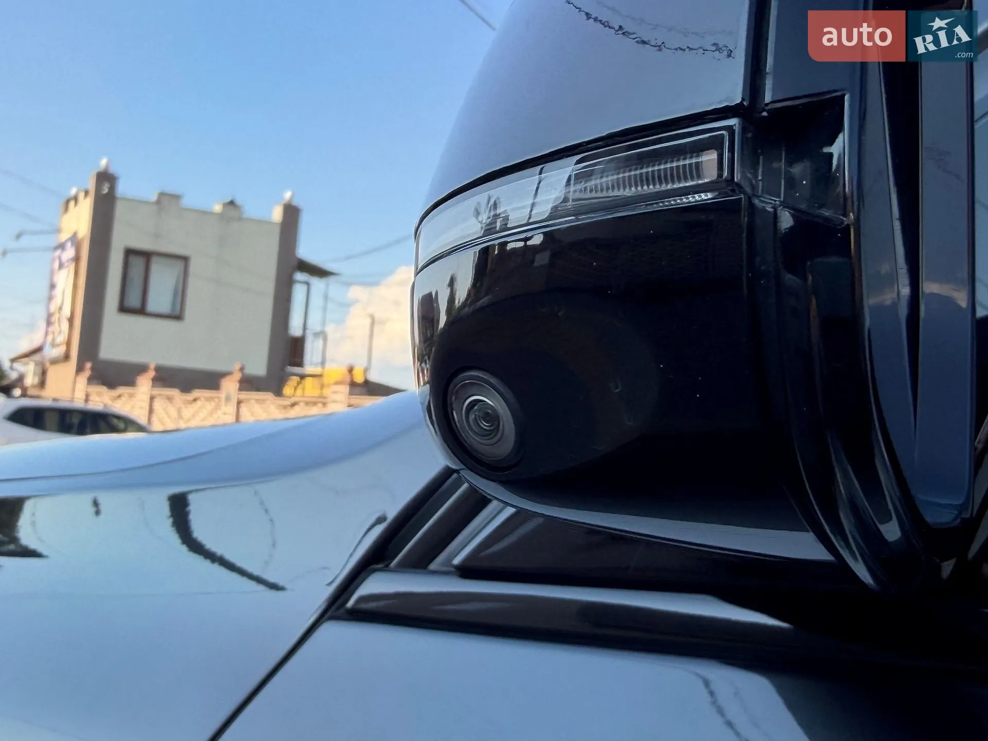 2022 BMW X7 - мініатюра 15