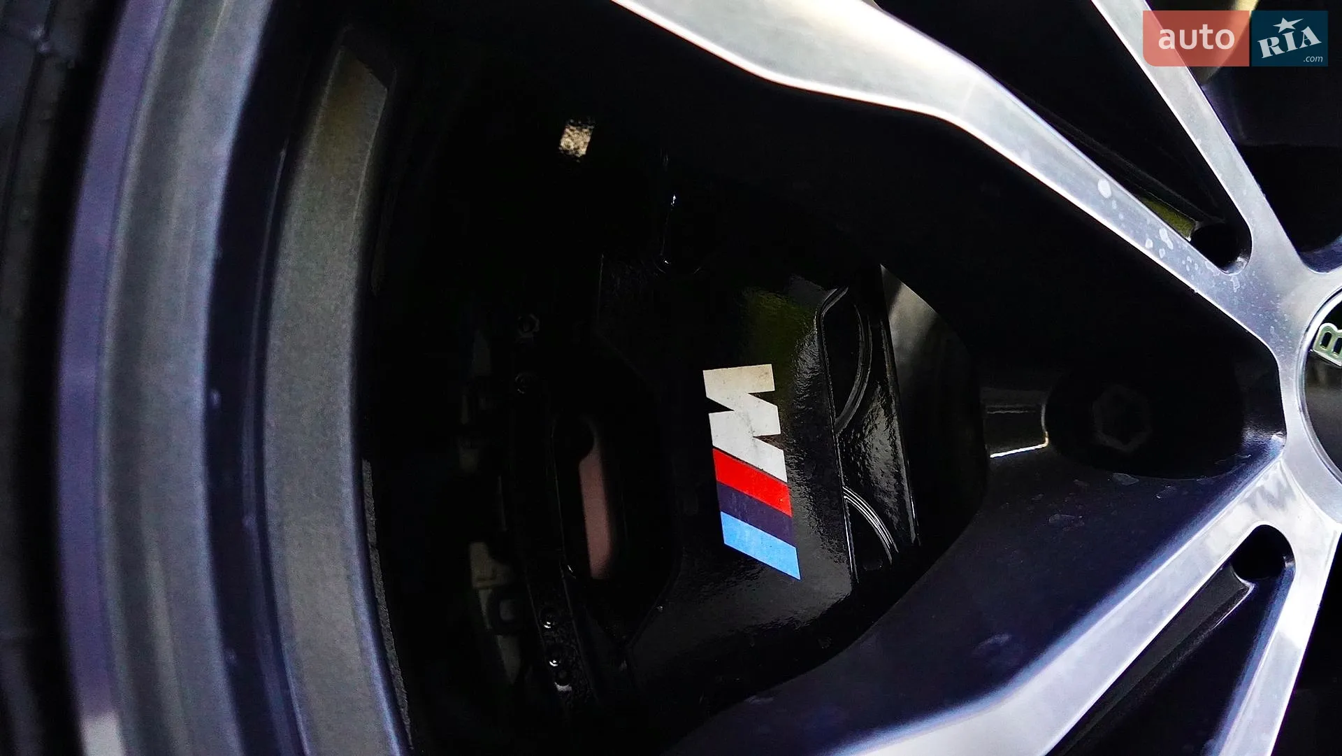 2022 BMW X7 - мініатюра 27