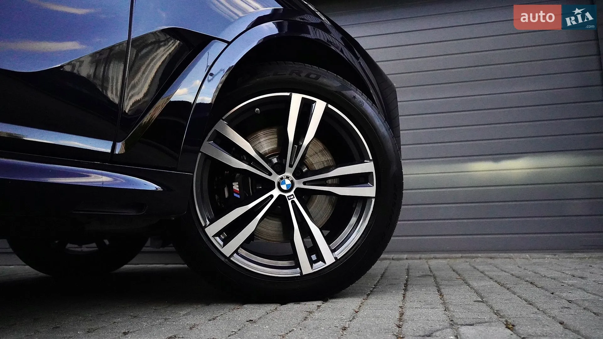 2022 BMW X7 - мініатюра 25