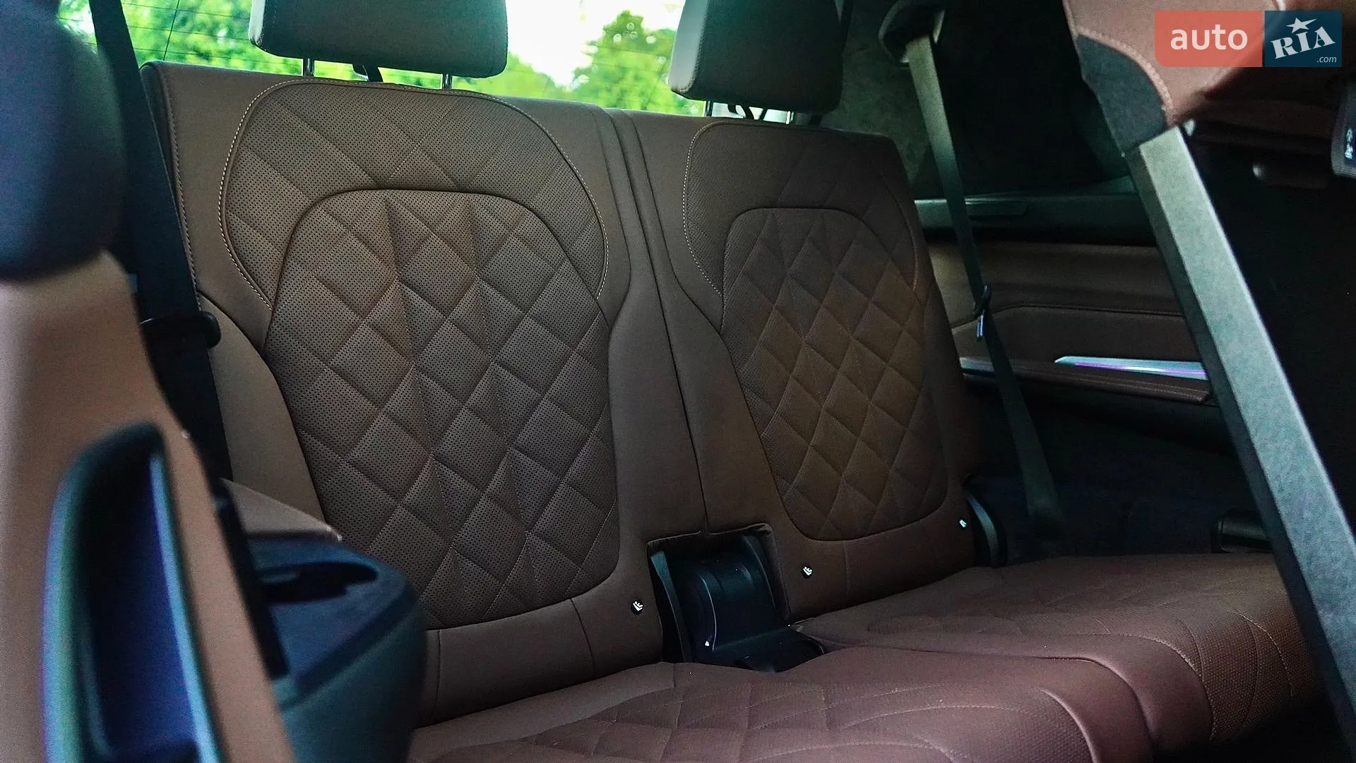 2022 BMW X7 - мініатюра 58