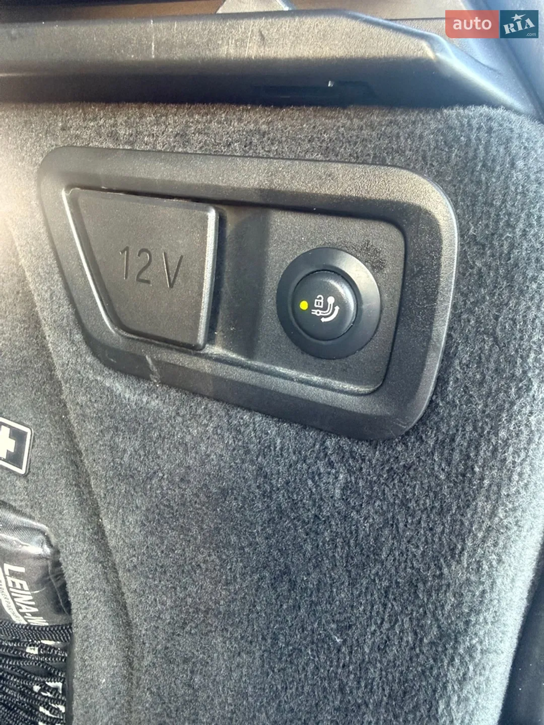 2019 BMW X7 - мініатюра 18