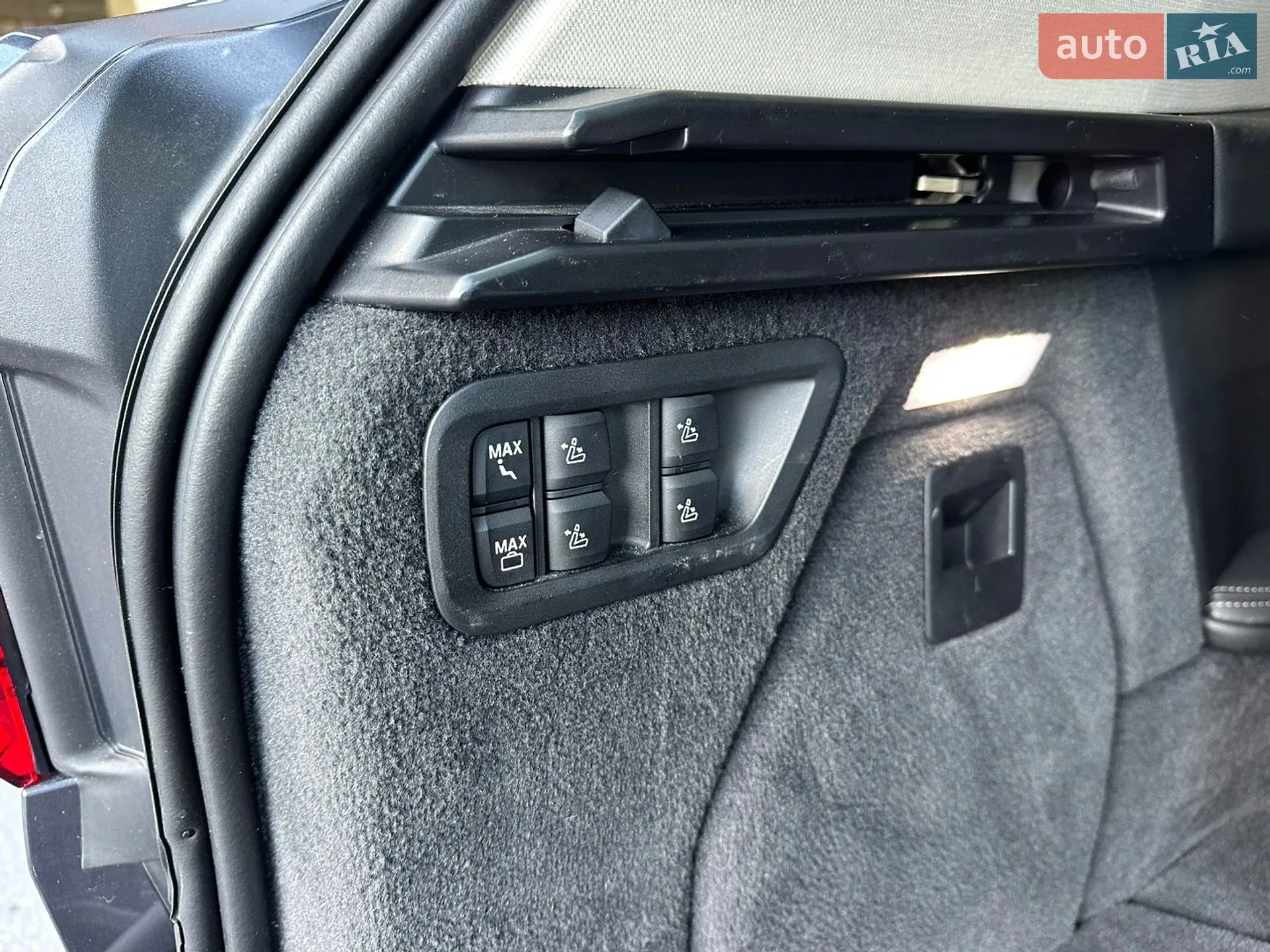 2019 BMW X7 - мініатюра 29