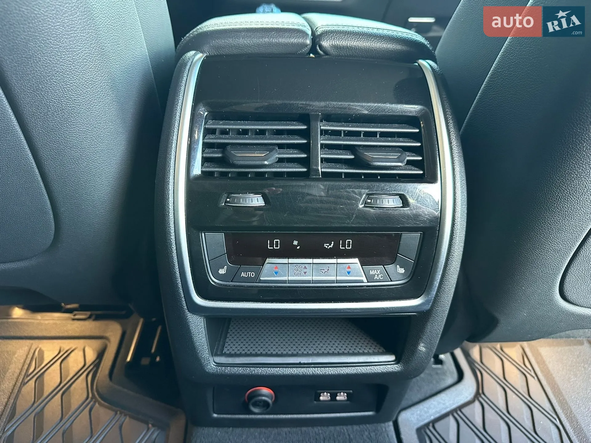 2019 BMW X7 - мініатюра 36