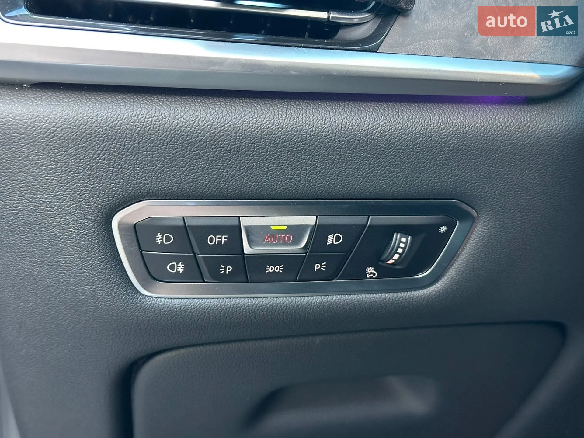 2019 BMW X7 - мініатюра 44
