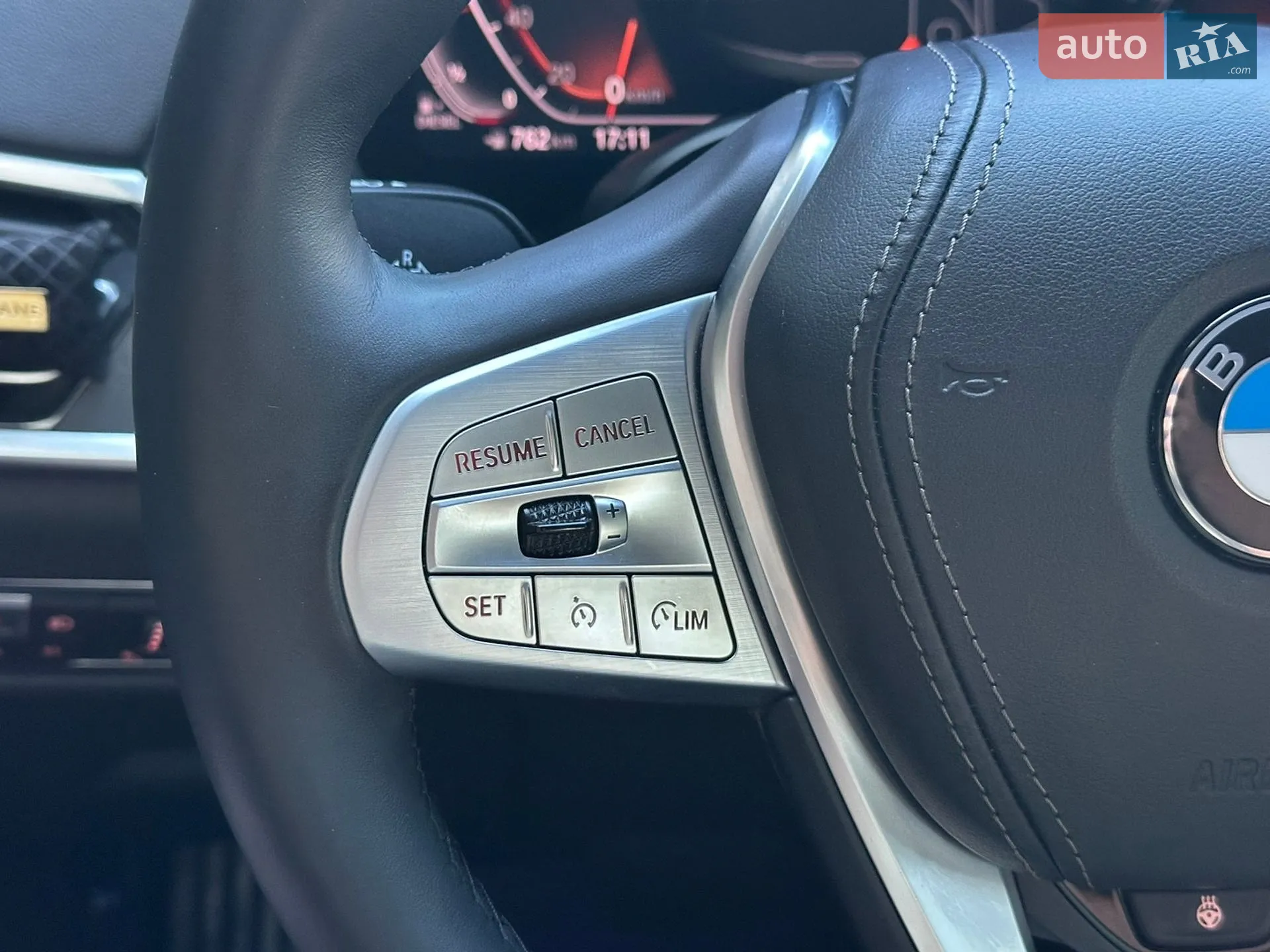 2019 BMW X7 - мініатюра 45
