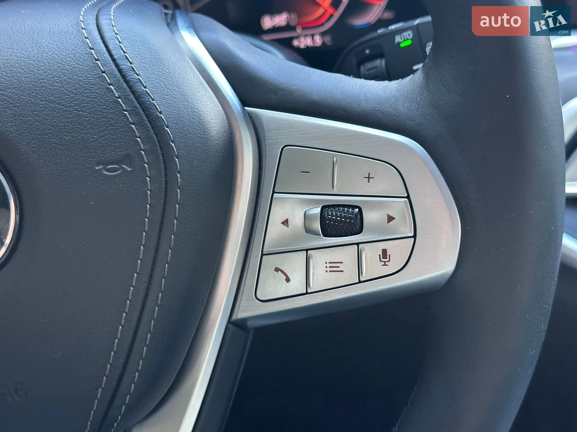 2019 BMW X7 - мініатюра 46