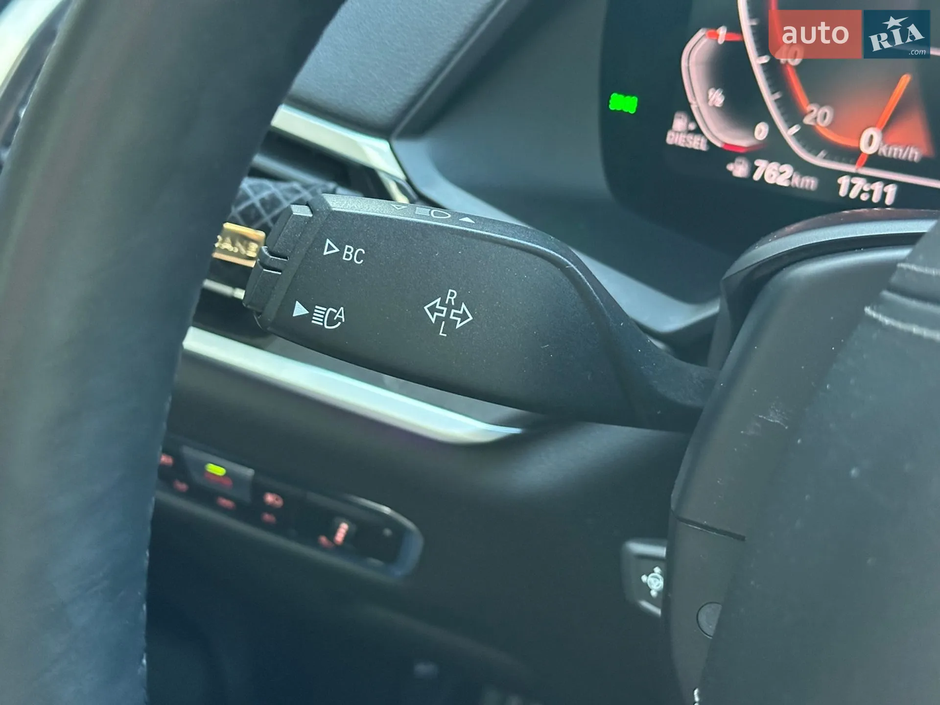 2019 BMW X7 - мініатюра 48