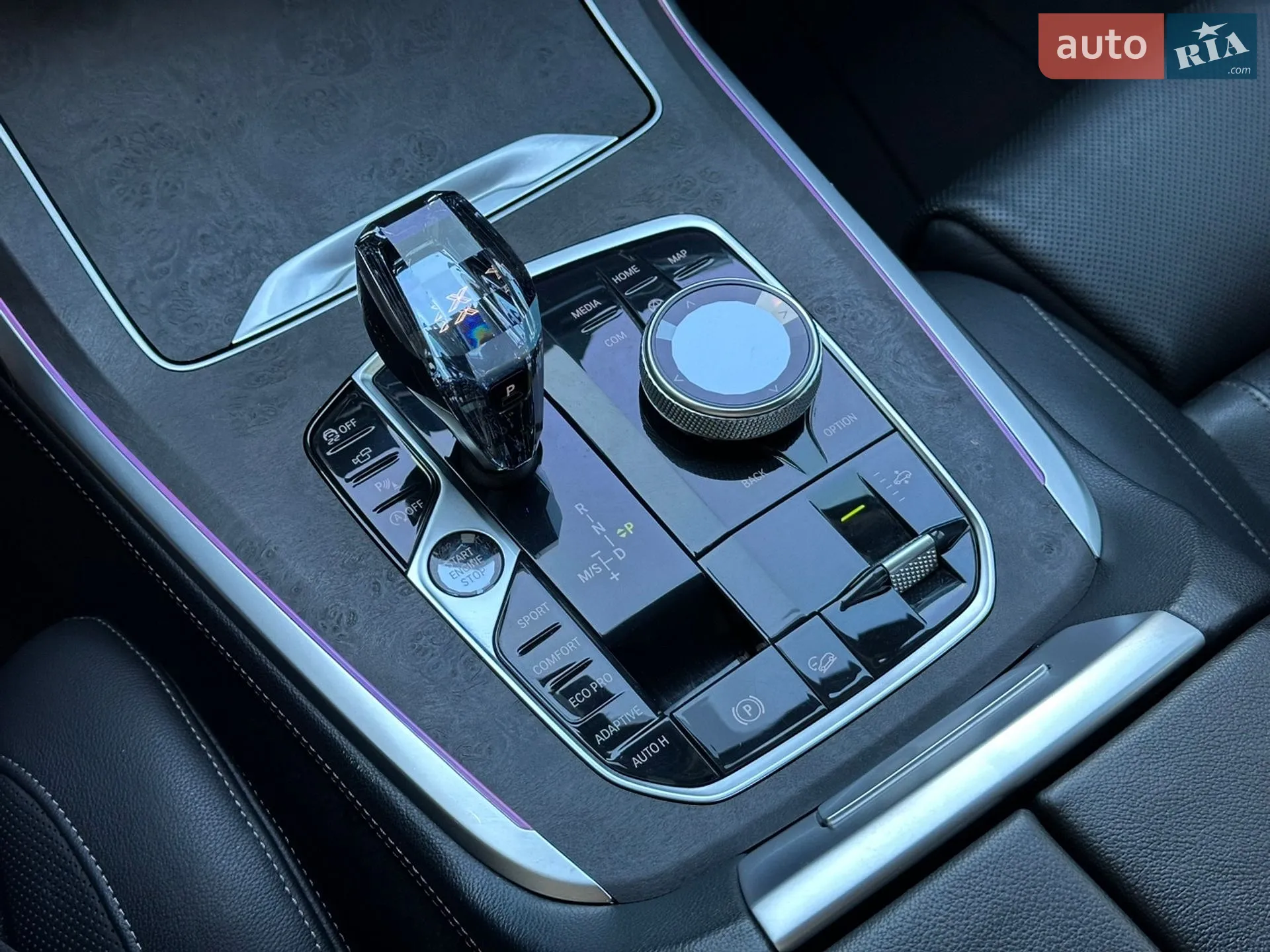 2019 BMW X7 - мініатюра 53