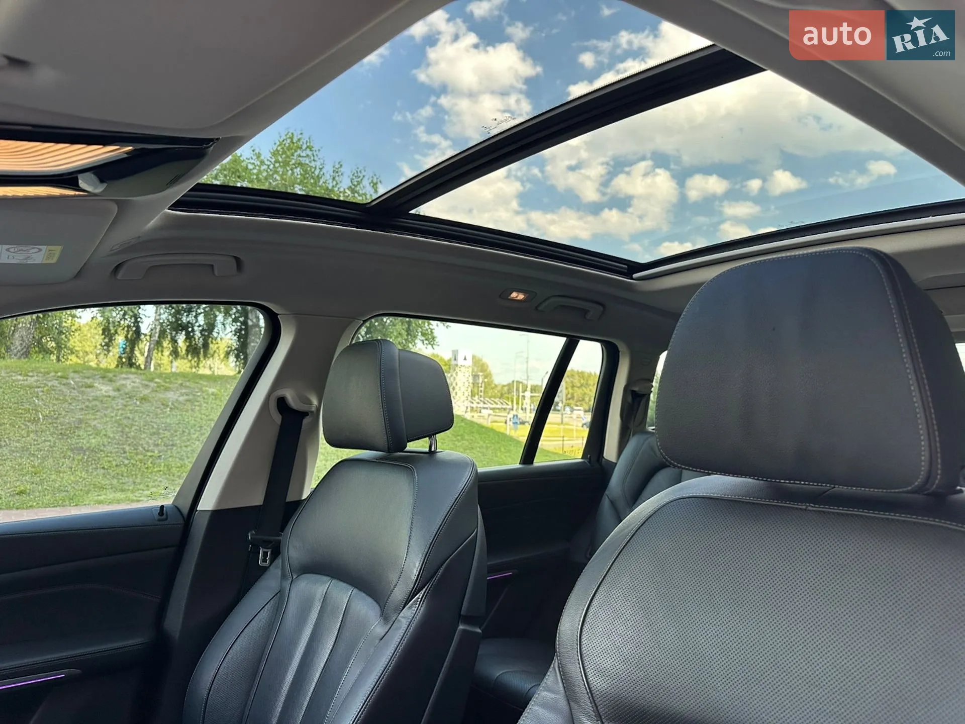 2019 BMW X7 - мініатюра 56
