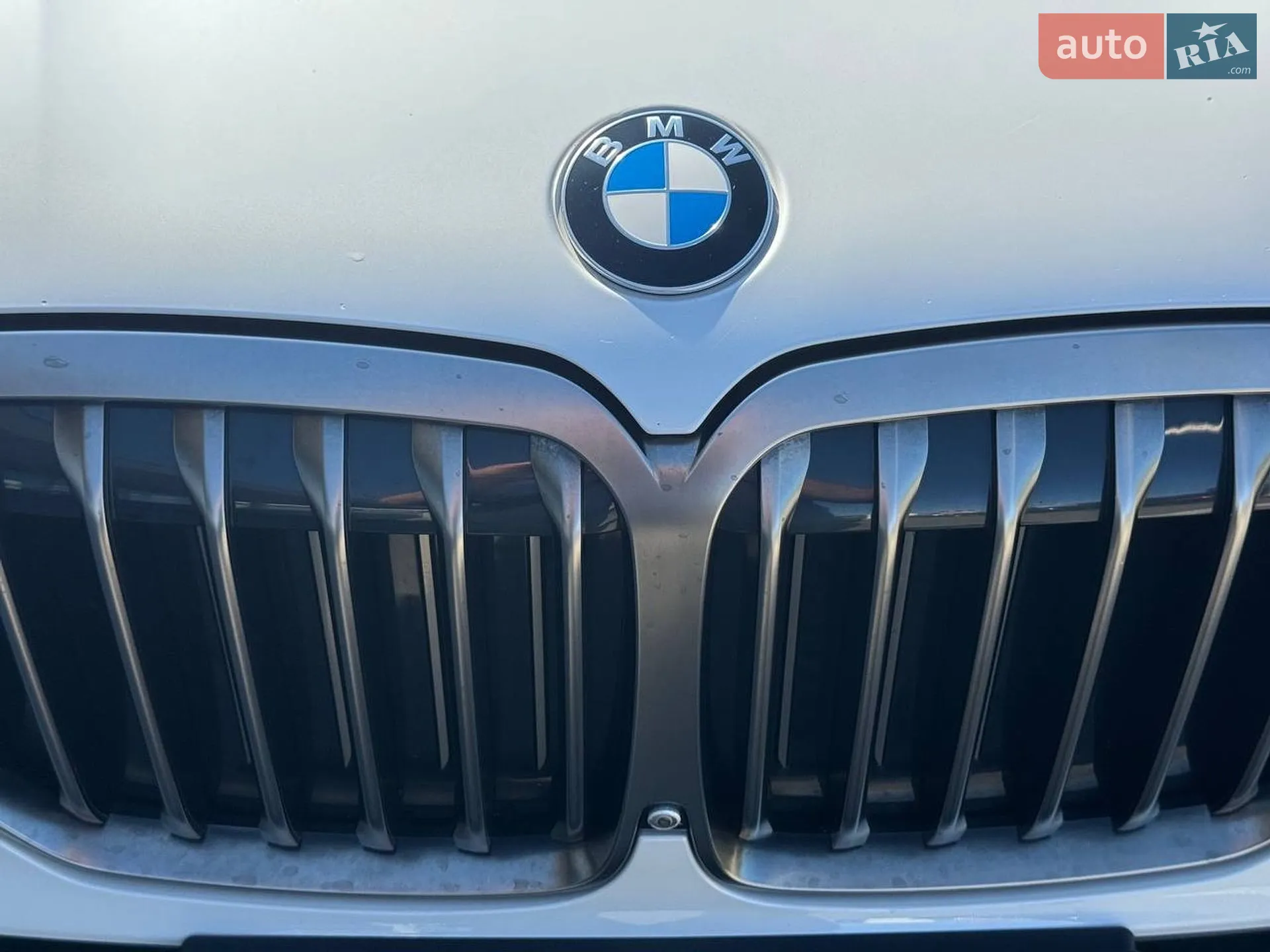 2020 BMW X7 - мініатюра 15