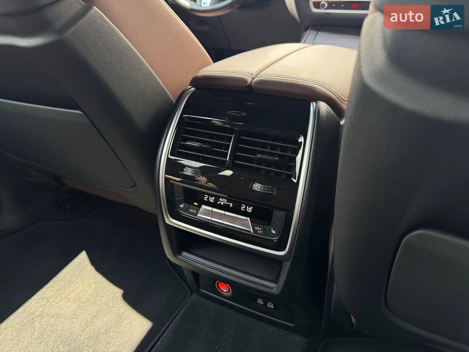 2023 BMW X7 - мініатюра 46