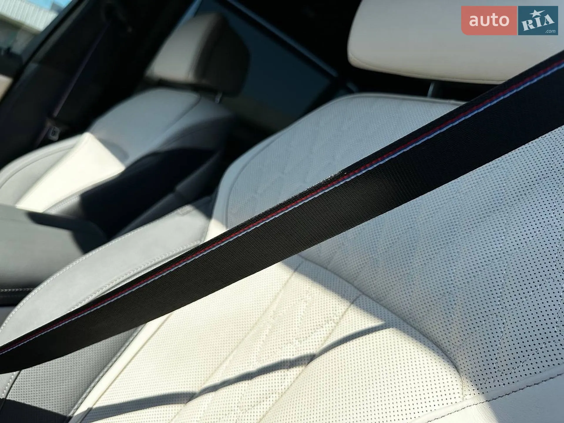2023 BMW X7 - мініатюра 8