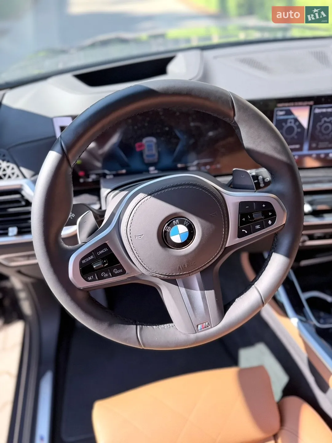 2025 BMW X7 - мініатюра 25