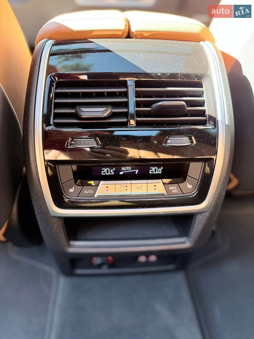 2025 BMW X7 - мініатюра 49