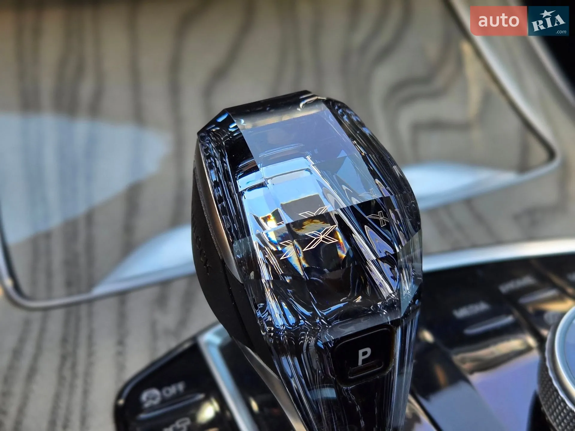 2019 BMW X7 - мініатюра 37