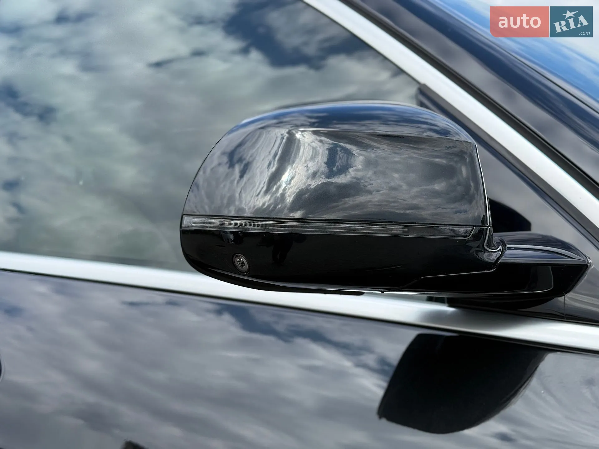 2021 BMW X7 - мініатюра 38