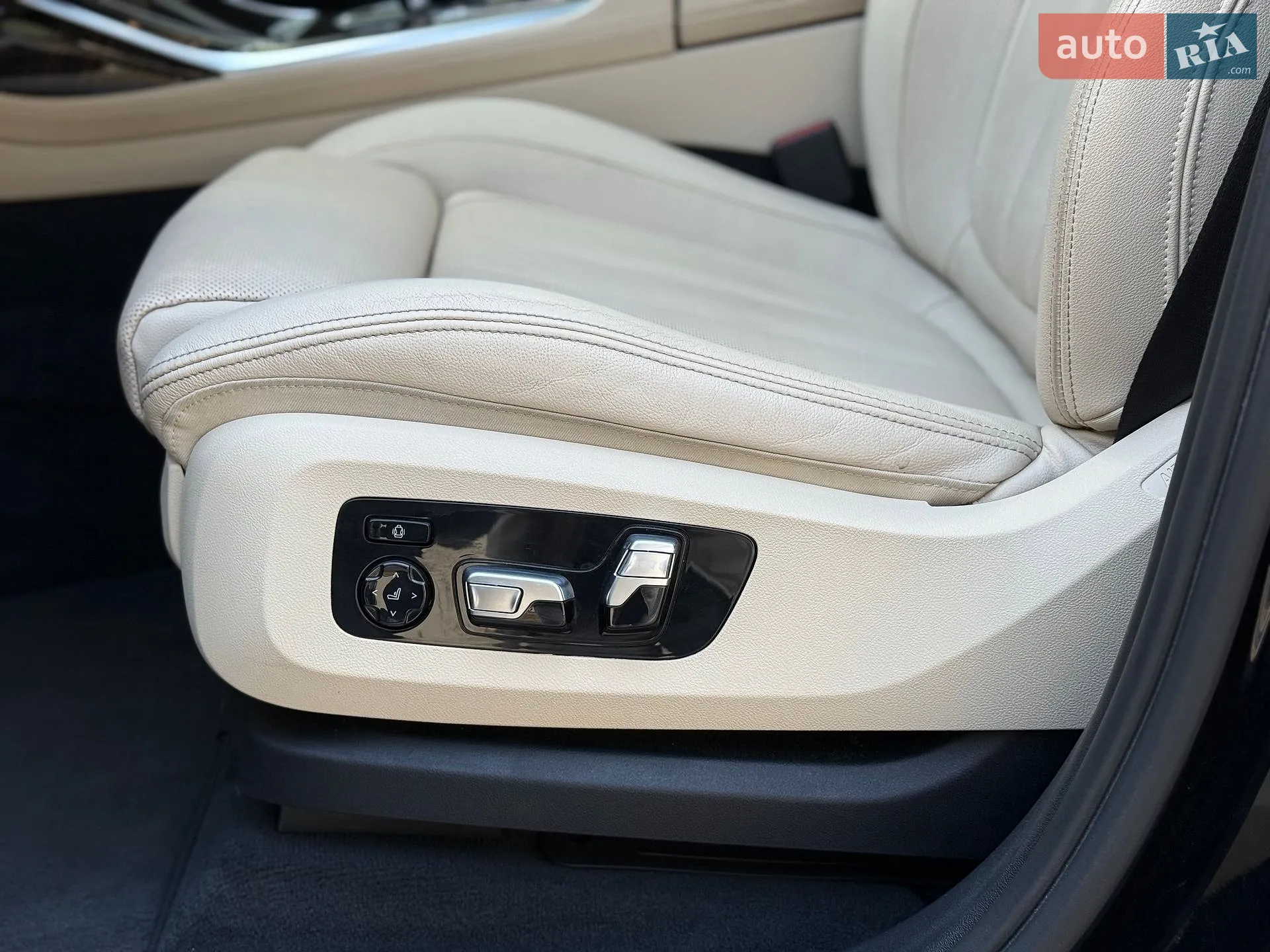 2021 BMW X7 - мініатюра 118