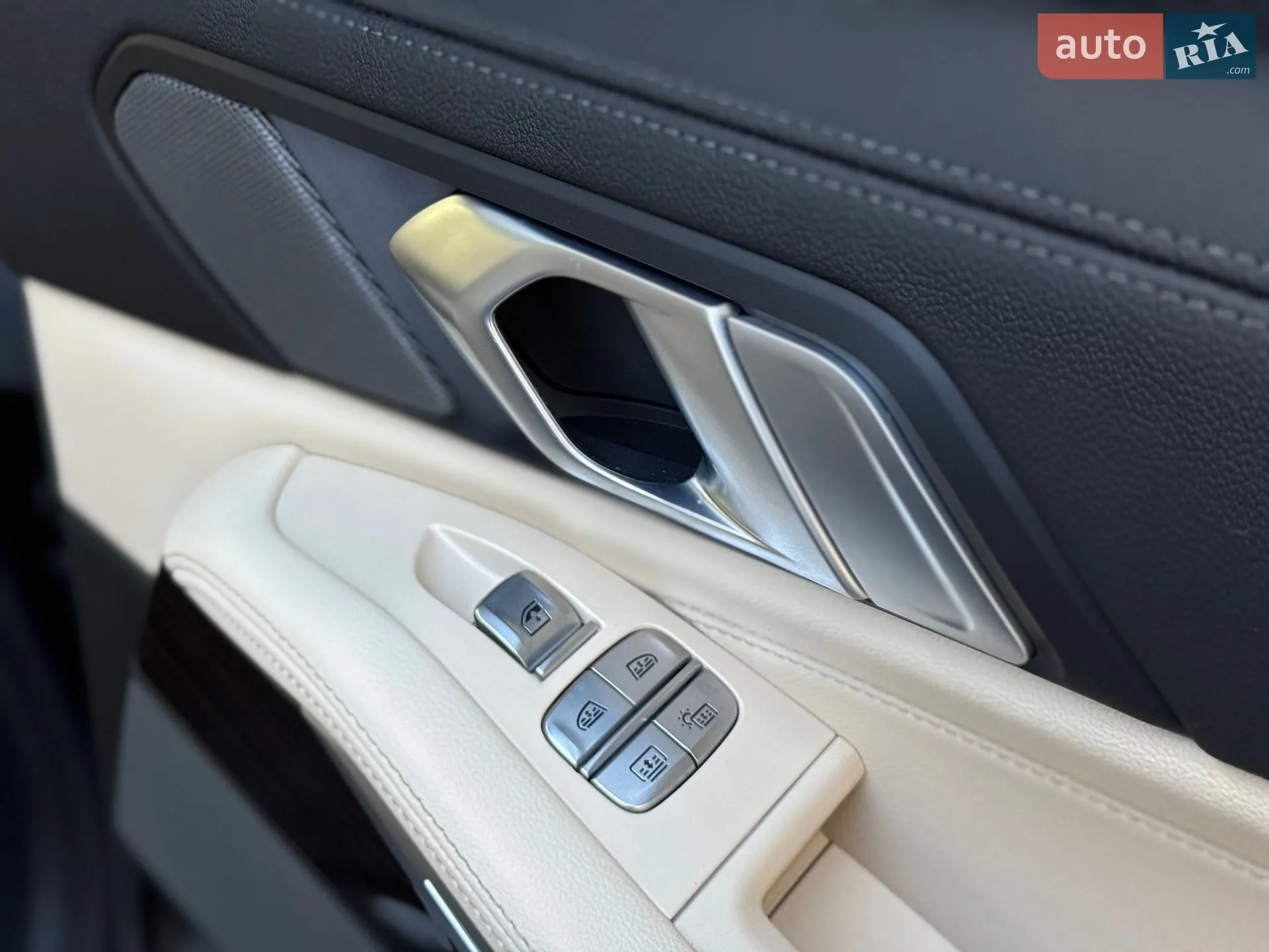 2021 BMW X7 - мініатюра 152