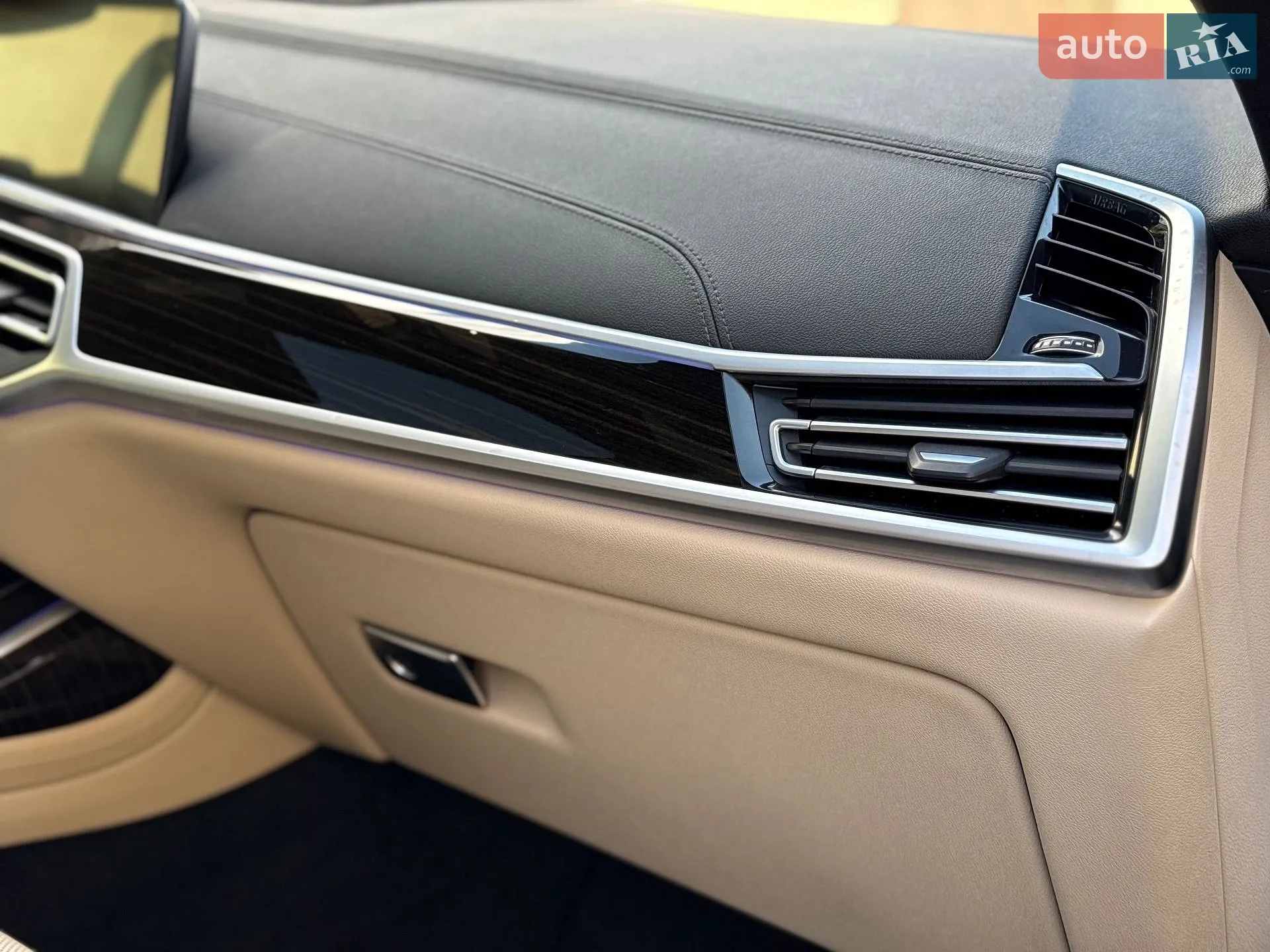 2021 BMW X7 - мініатюра 162