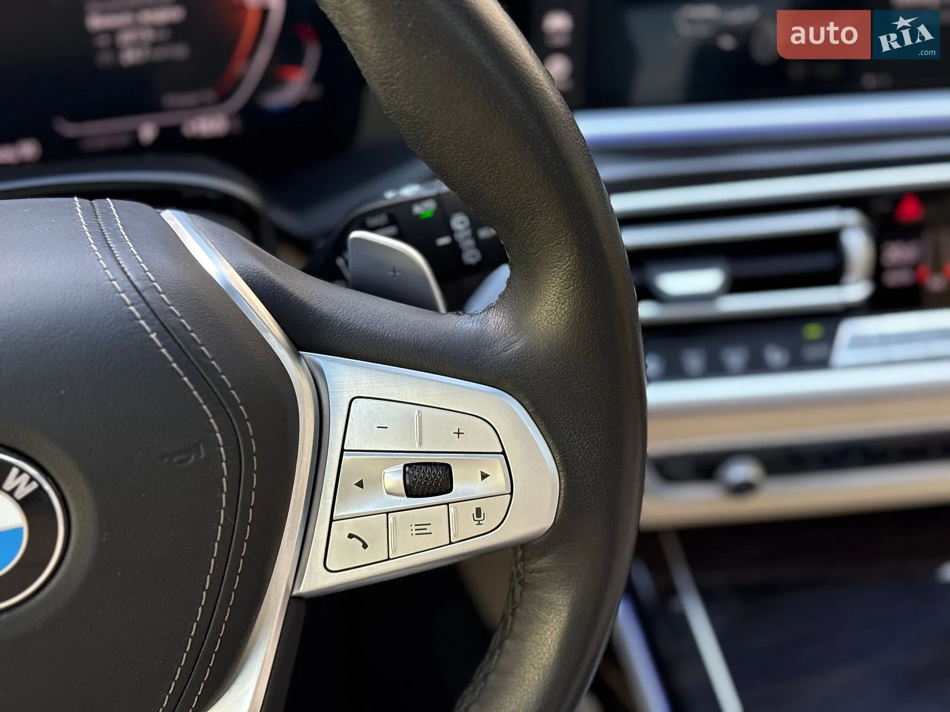 2021 BMW X7 - мініатюра 178
