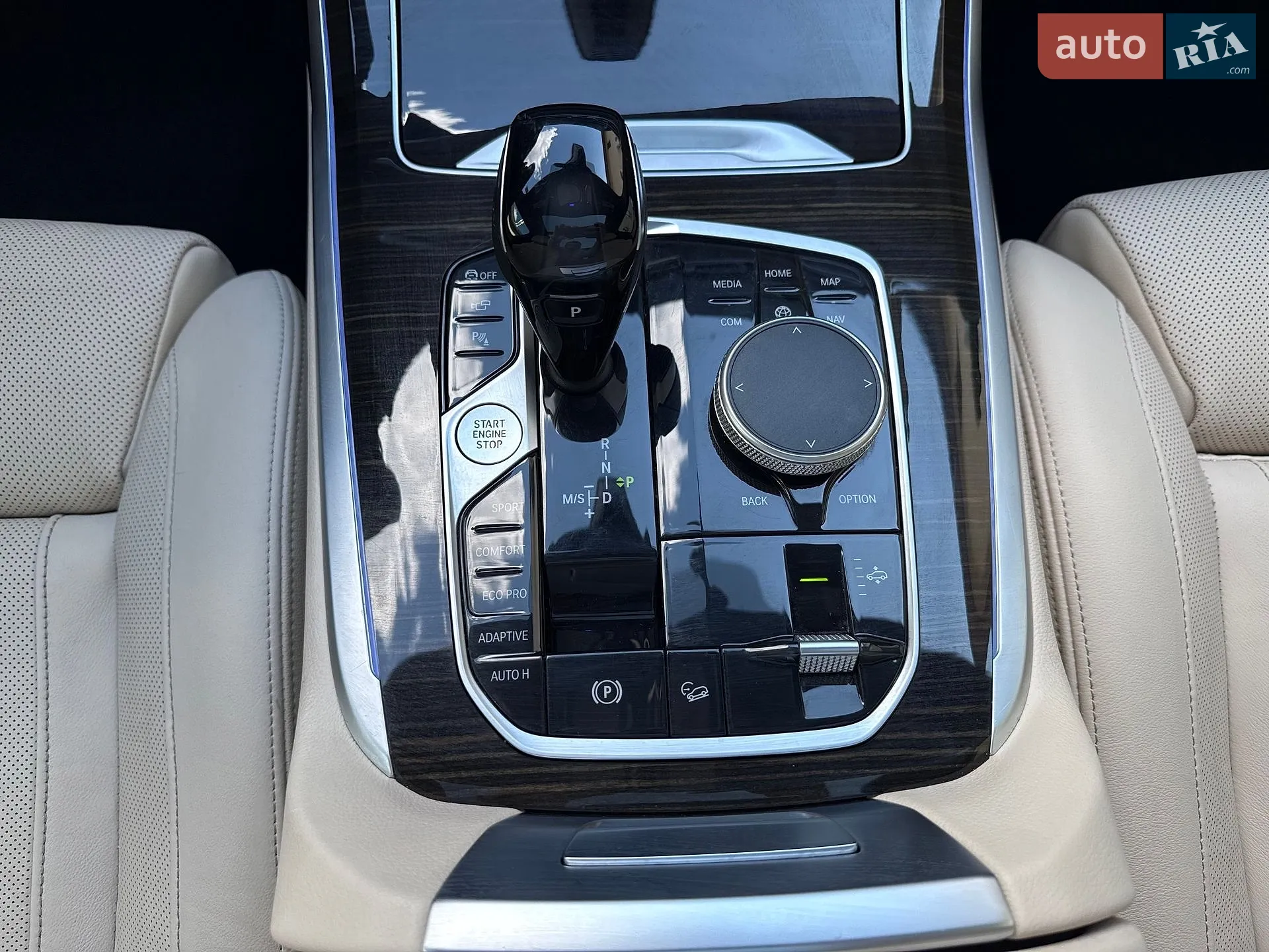 2021 BMW X7 - мініатюра 180