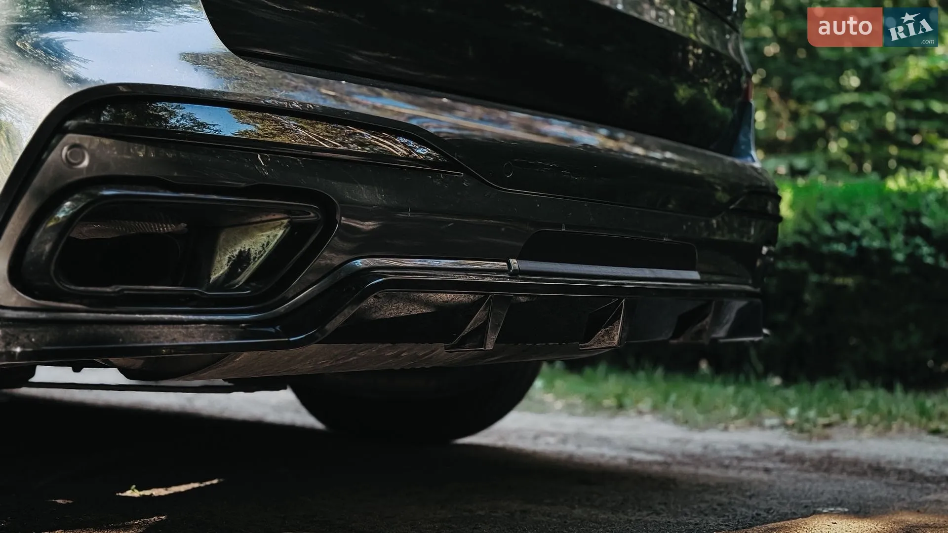 2019 BMW X7 - мініатюра 18