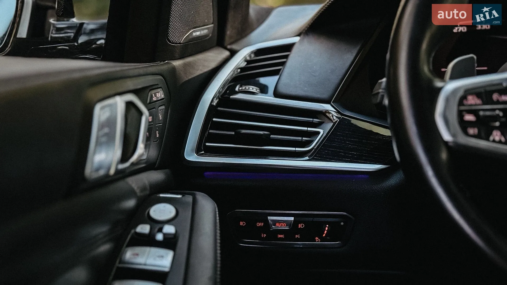 2019 BMW X7 - мініатюра 41