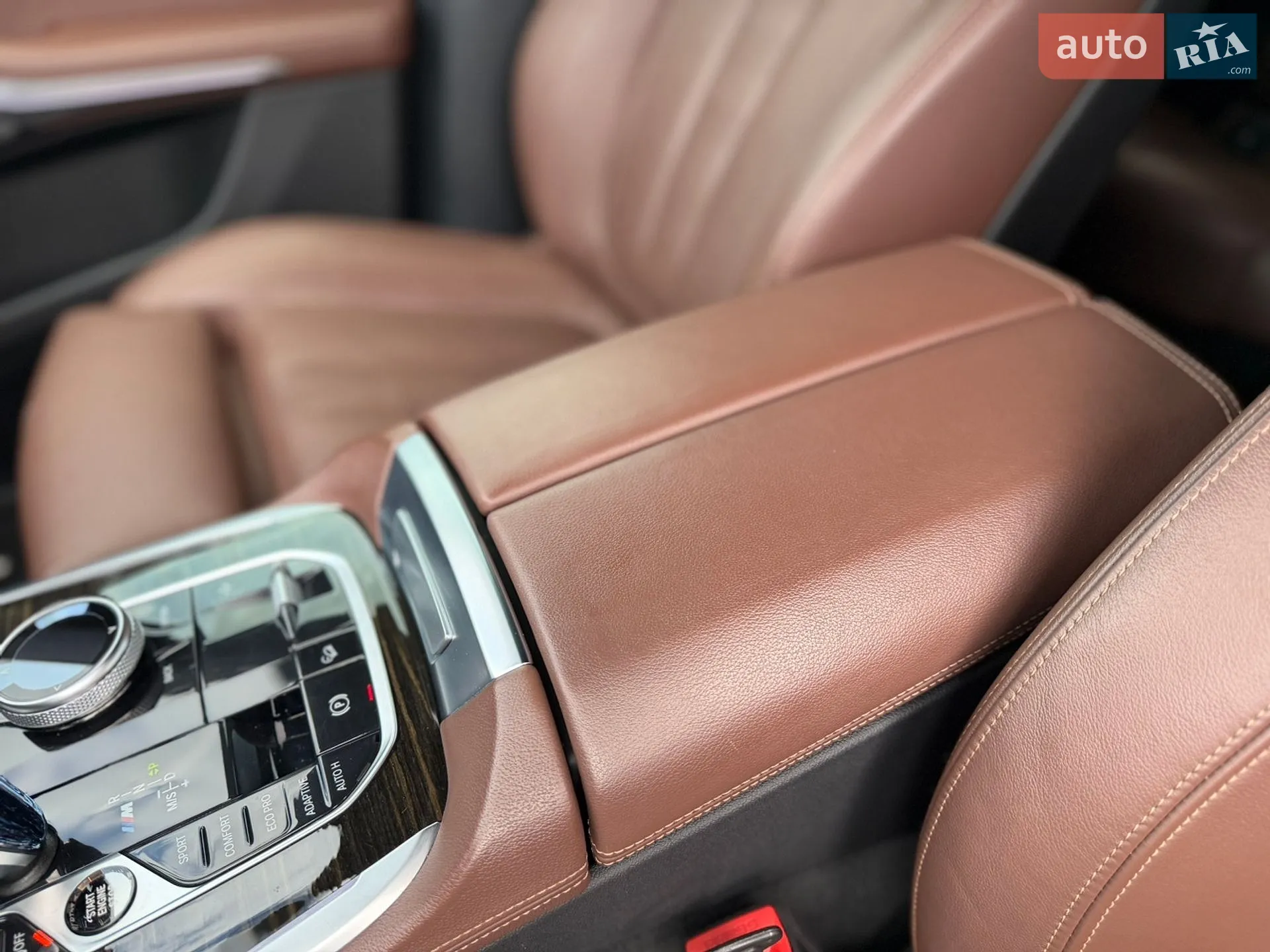2019 BMW X7 - мініатюра 46