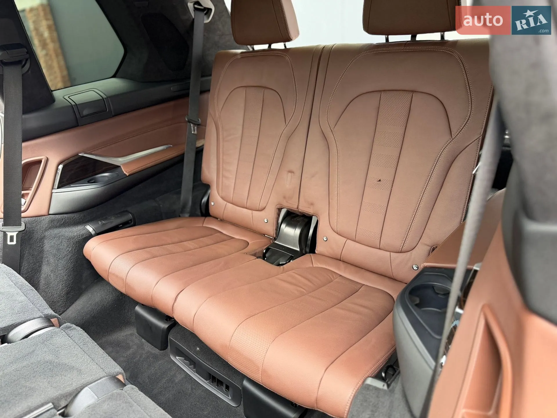 2019 BMW X7 - мініатюра 54
