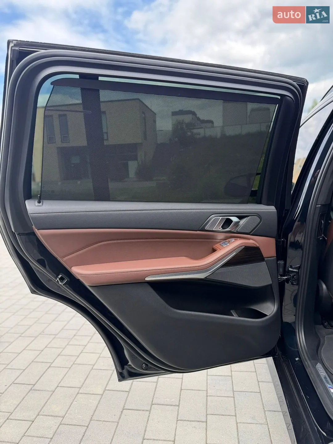 2019 BMW X7 - мініатюра 59