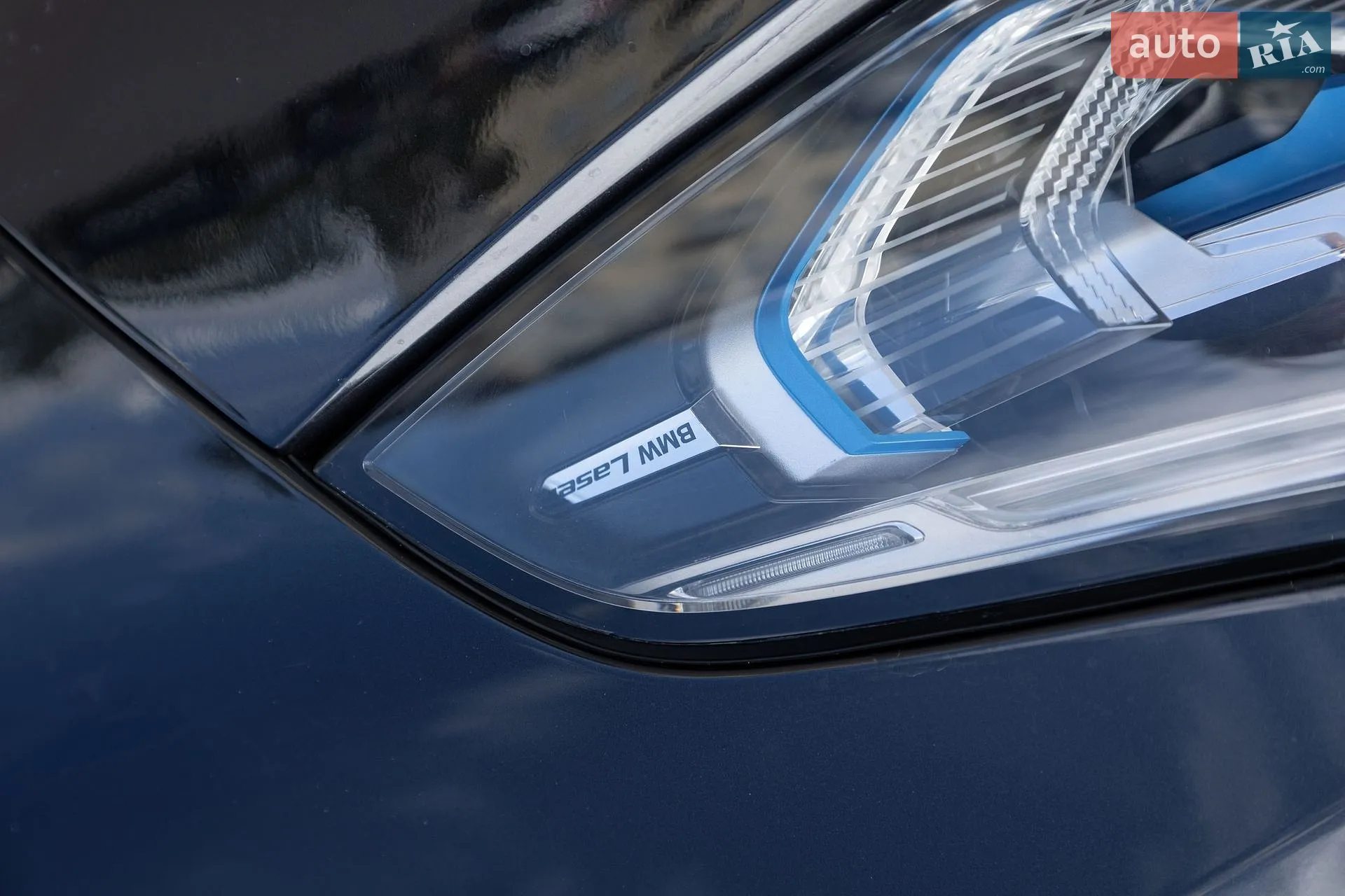 2020 BMW X7 - мініатюра 19
