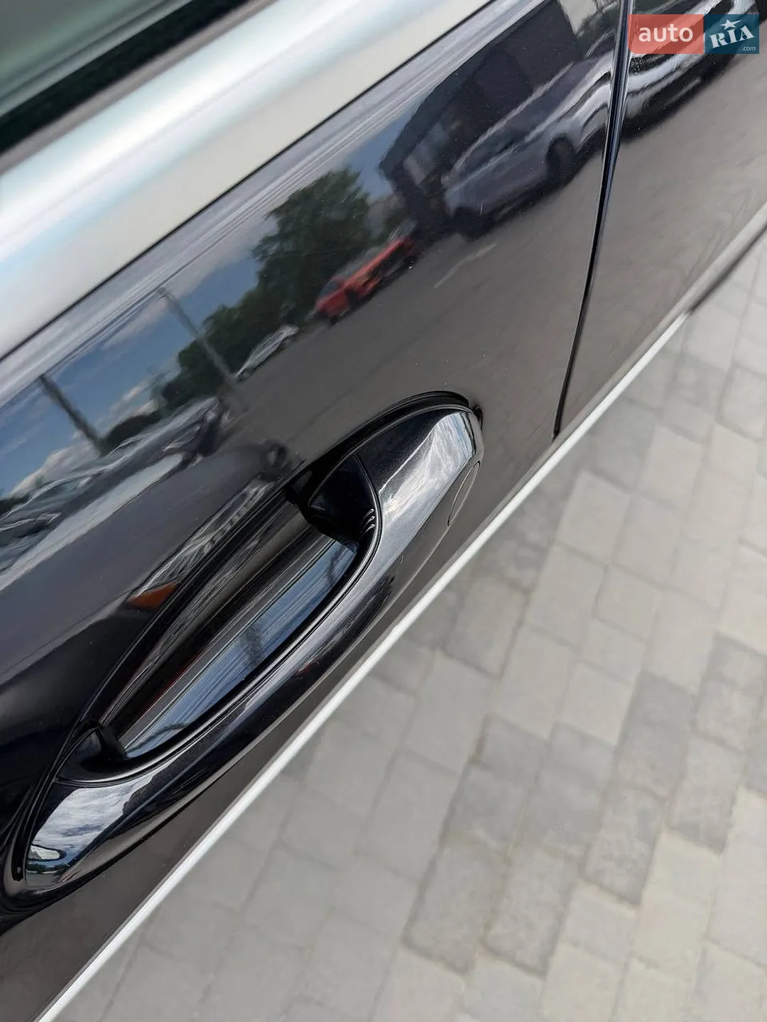 2023 BMW X7 - мініатюра 15