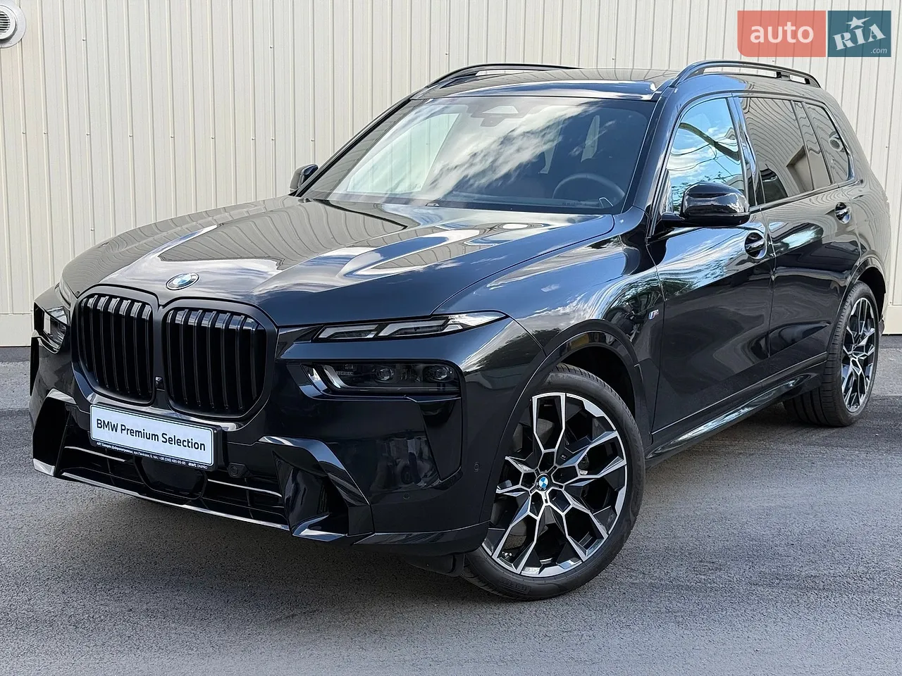 2025 BMW X5 - мініатюра 17