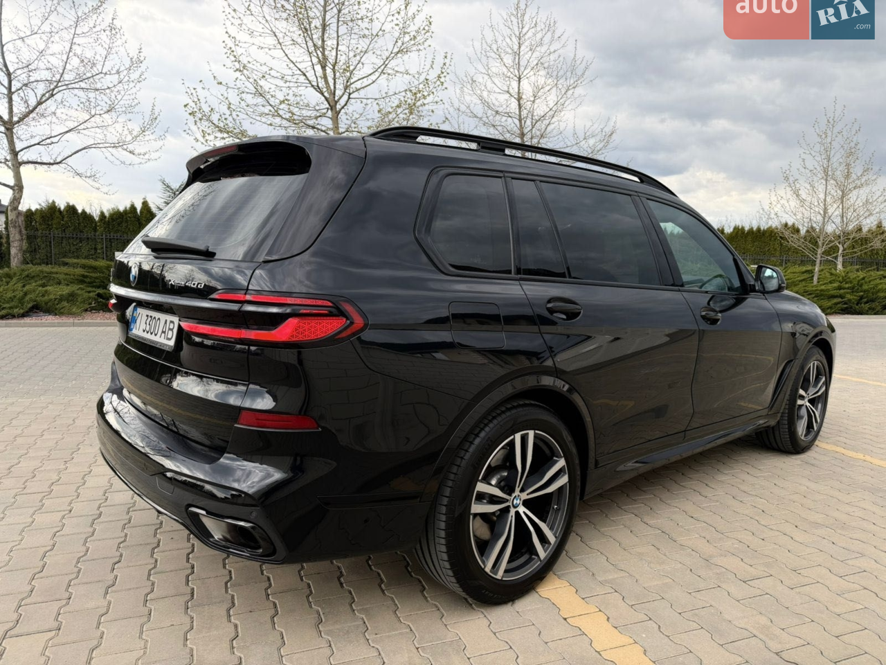 2020 Mercedes-Benz V-klasse - мініатюра 32