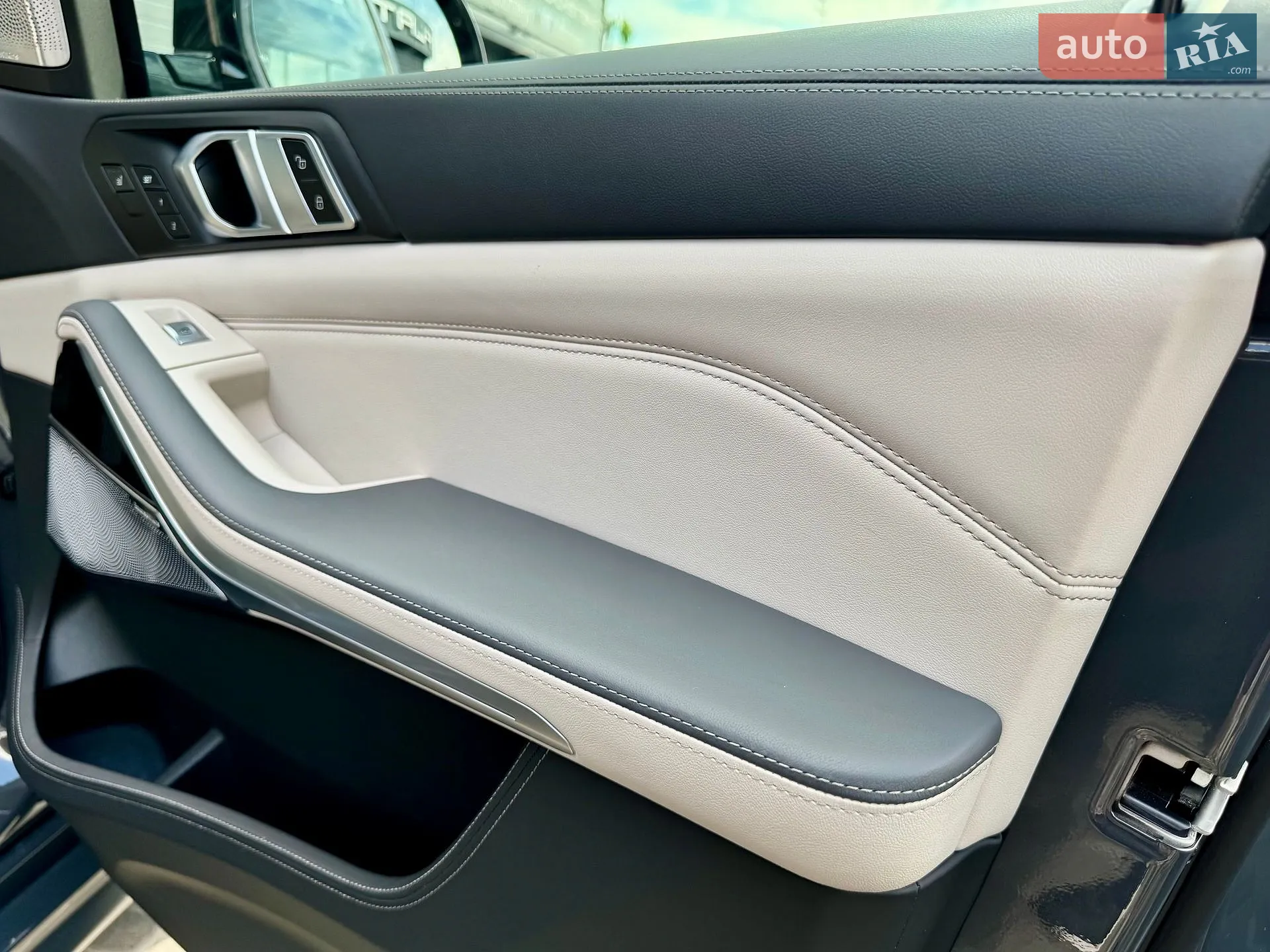 2024 BMW X7 - мініатюра 79