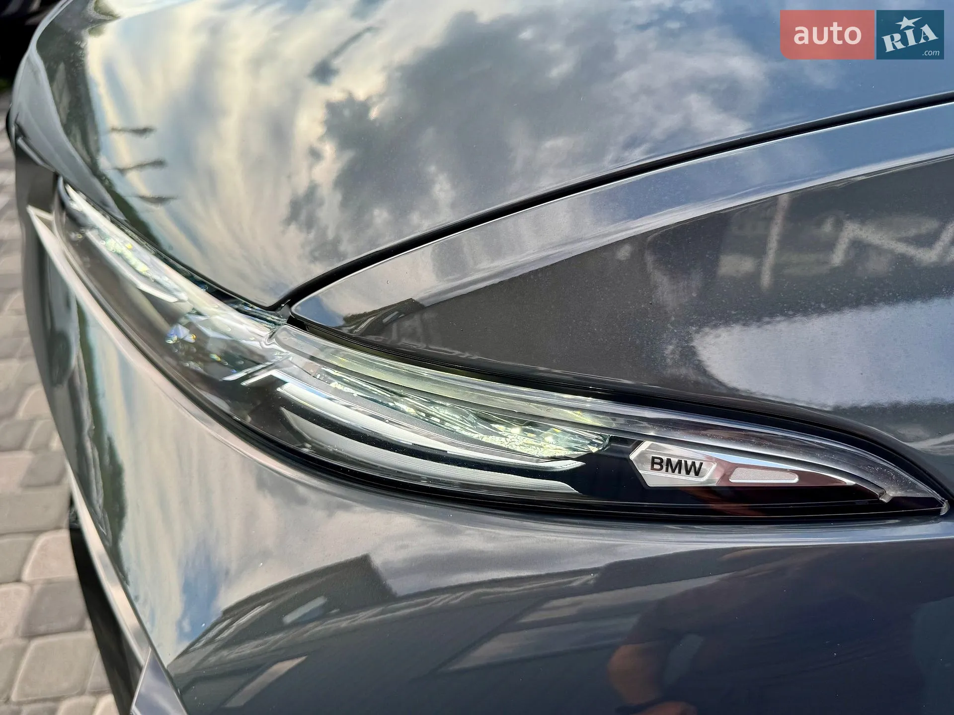 2024 BMW X7 - мініатюра 124
