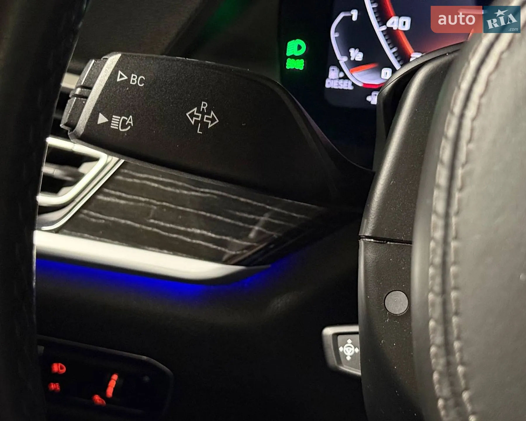 2020 BMW X7 - мініатюра 32