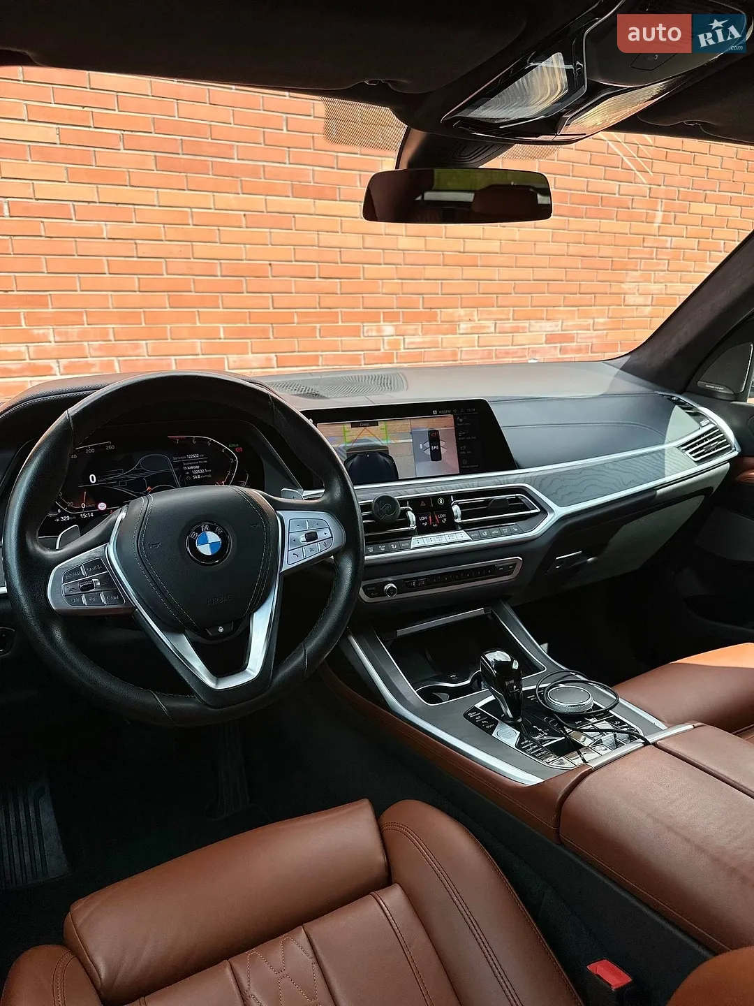 2022 BMW X7 - мініатюра 13