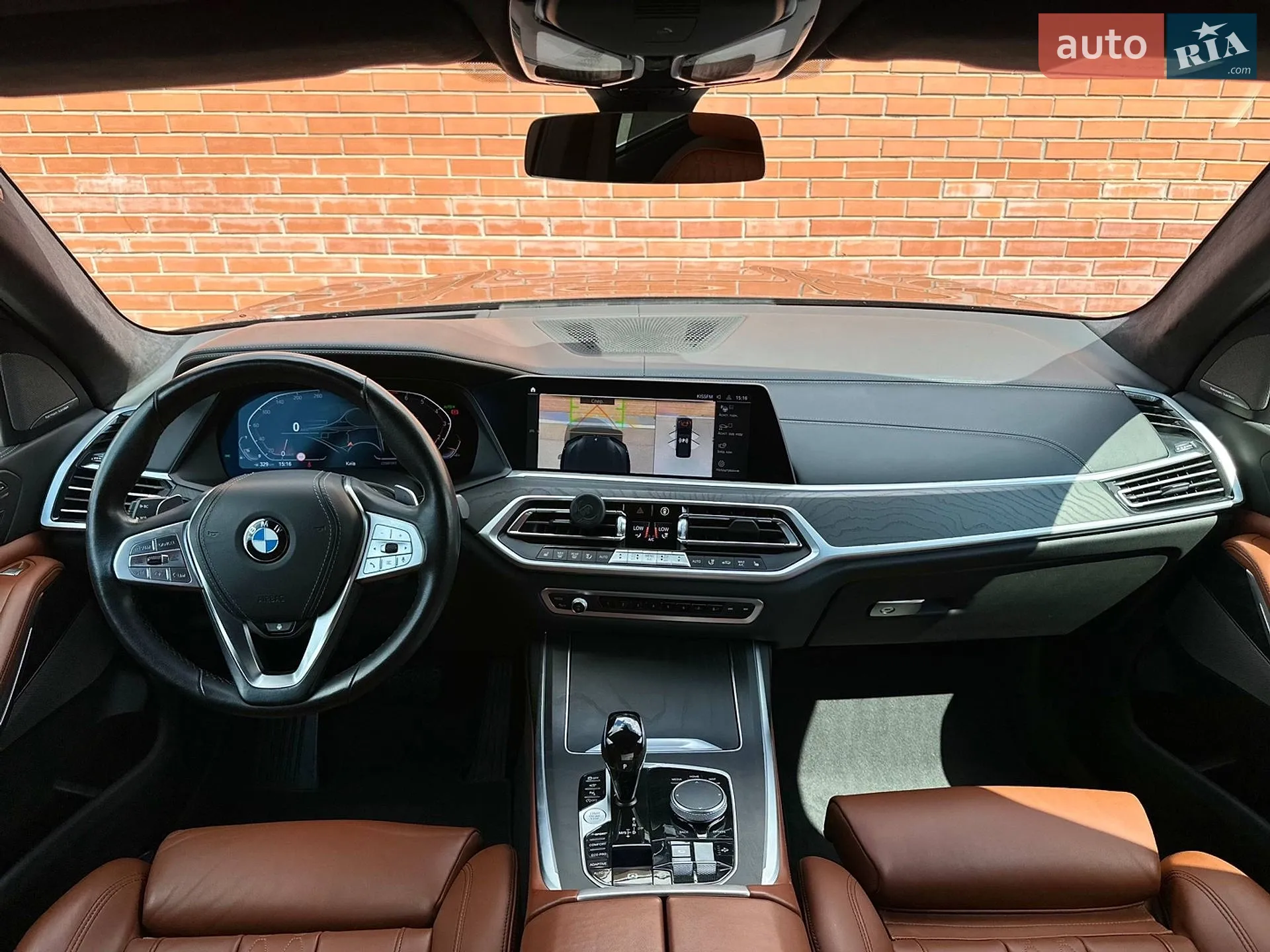 2022 BMW X7 - мініатюра 18